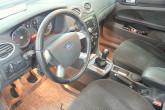 Установка ГБО на Focus Turnier II 2.0 R4 2009