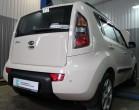 ГБО на Soul 1.6 R4 2010