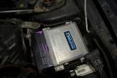 ГБО на Outlander  3.0 V6 2008