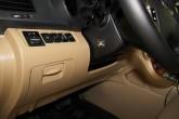 Установка газа на Highalnder 3.5 V6 2012