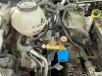 Газобалонное оборудование на Rapid CNG 1.6 AT 2020