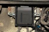 Газобалонное оборудование на 3302 2.9 i4 2008