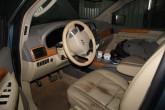 Газобалонное оборудование на QX 56 5.6 V8 2008