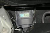 Установка газа на Camry Элеганс 2.4 I4 2011