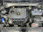Установка ГБО на Cerato IV 2.0 R4 2020