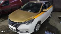ГБО на Changan Alsvin седан, год выпуска 2023