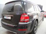 Установка ГБО на GL-klasse (X164) 5.5 V8 2007