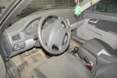 Газобалонное оборудование на Priora Sedan 1.6 R4 2009