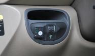 Установка газобалонного оборудования на Santa FE I 2.4 R4 2006