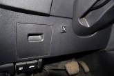 Установка газа на Qashqai 2.0 CVT 2011