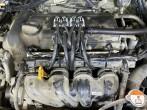 ГБО на Solaris Hatchback 1.6 R4 2016