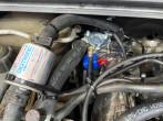 Установка газобалонного оборудования на X-Ray 1.6 R4 2016