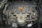 ГБО на Civic Sedan XIII 1.8 MT 2008