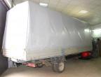 Установка газа на 3302 6m 2.5 R4 2012