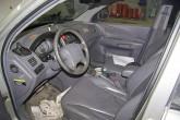 Установка газа на Tucson GLS 2.7 V6 2005