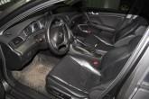 Установка газа на Accord VIII 2.4 R4 2008