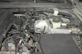 ГБО на Pathfinder XE 4.0 V6 2005