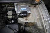 Газобалонное оборудование на Santa FE GLS 2.7 V6 2002