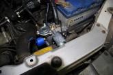 ГБО на Santa FE GLS 2.7 V6 2002