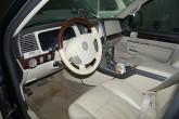 Установка газа на Aviator 4.6 V8 2003