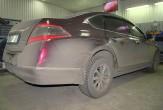 Установка газа на Teana J32 2.5 R4 2011