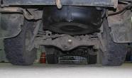ГБО на 4Runner 2.4 MT 1992