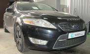 Установка газа на Mondeo (Titanium) 1.6 R4 2013