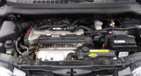 Установка ГБО на Matrix 1.8 R4 2002