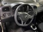Газобалонное оборудование на Polo Sedan 1.6 R4 2020
