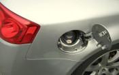 ГБО на G 35 3.5 V6 20106
