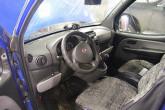 Газобалонное оборудование на Doblo Panorama 1.4 R4 2011