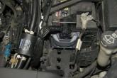 Установка газа на Orlando (LT) 1.8 R4 2012