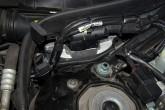 Установка газобалонного оборудования на E-klasse (W212) 3.5 V6 2011