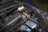 Установка газобалонного оборудования на RX 300 3.0 V6 2006