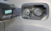 ГБО на Berlingo II 1.6 R4 2011