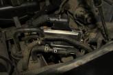Газобалонное оборудование на Patrol Y61 4.5 V8 1998