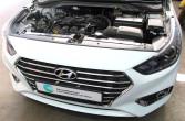 Установка ГБО на Solaris 1.6 R4 2017