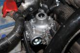 Газобалонное оборудование на Grand Vitara 2.5 V6 1999