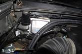 ГБО на Land Cruiser Prado 120 4.0 V6 2007