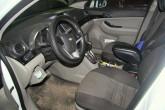 Установка ГБО на Orlando (LT) 1.8 R4 2012