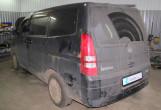 ГБО на Serena 2.0 R4 2002