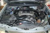ГБО на Grand Vitara 2.5 V6 1999