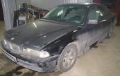 Установка газа на 7er (E38) 3.5 V8 1997