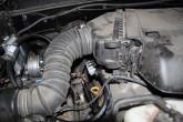 Установка газобалонного оборудования на Land Cruiser Prado 120 4.0 V6 2007