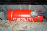 Газобалонное оборудование на Omega B  2.0 R4 1997