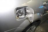 Установка газа на Gentra 1.5 R4 2014