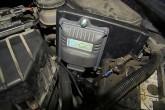 Газобалонное оборудование на Civic Sedan XIII 1.8 MT 2008