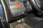 Установка ГБО на Pajero IV 3.8 V6 2007