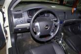Установка газа на Epica 2.0 V6 2013