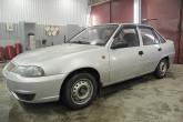 Установка газа на Nexia (Classic) 1.5 R4 2012